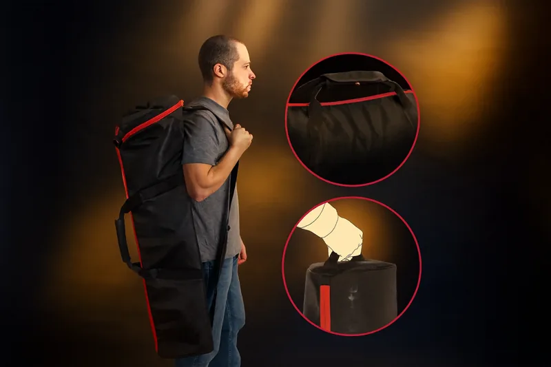 Manfrotto Padded Tripod Bag (35.4")