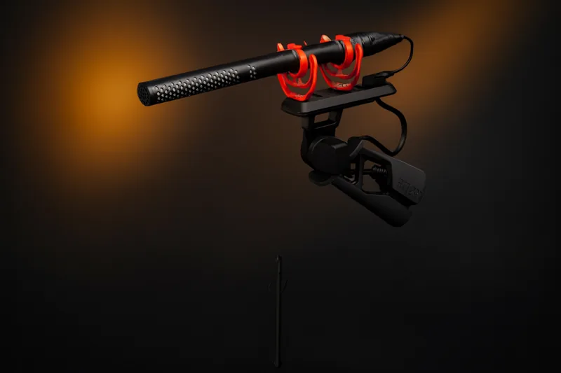 RODE NTG5