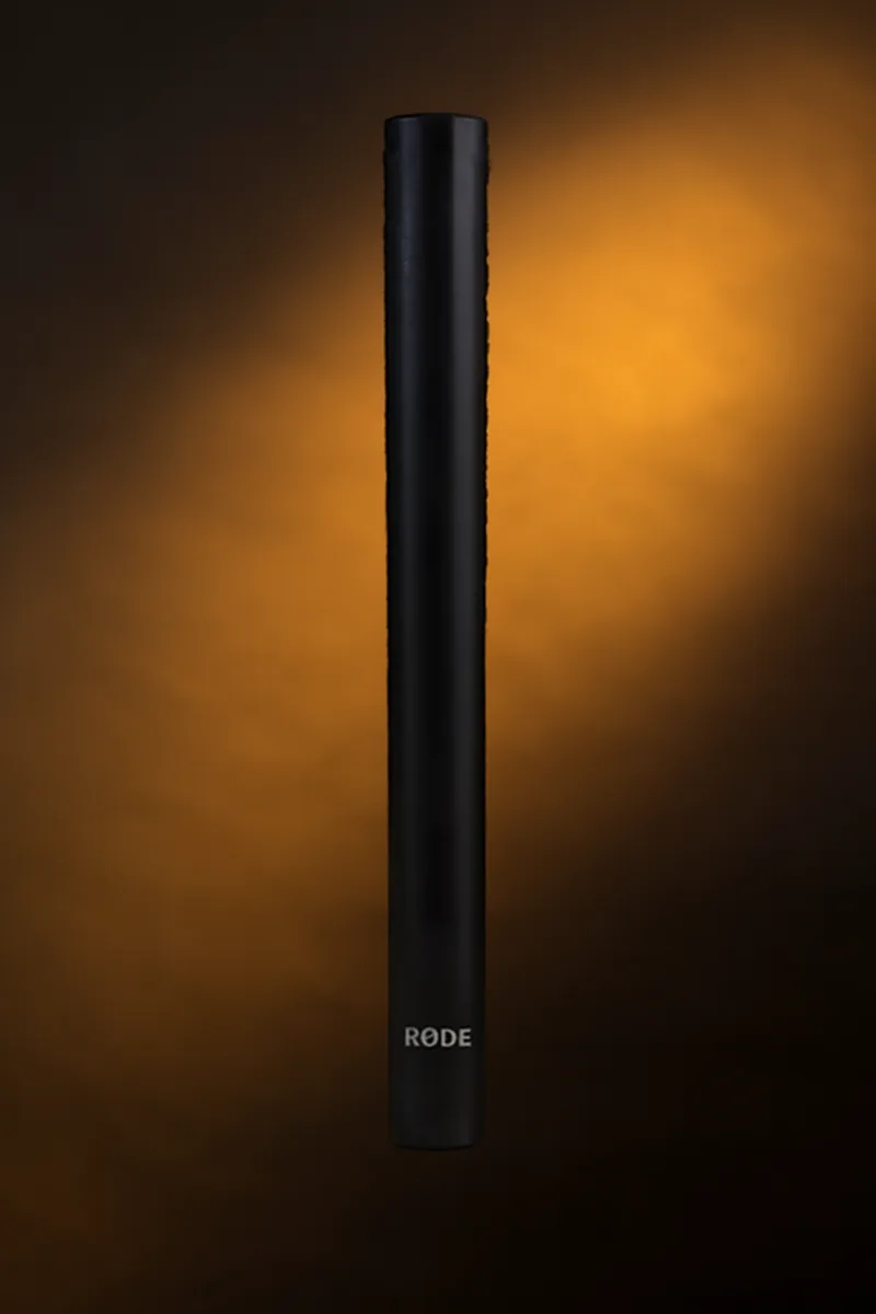 RODE NTG5