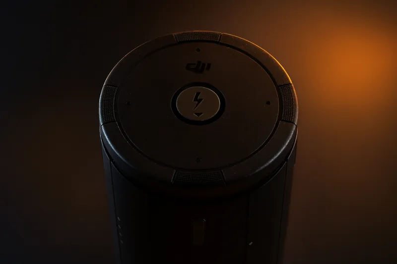 DJI Inspire 2 CHARGING HUB