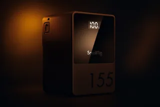 SmallRig vb155