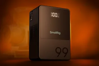SmallRig vb99