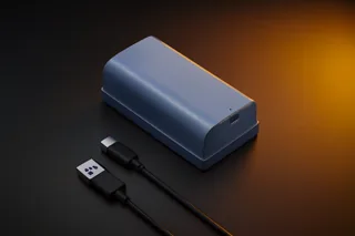 SmallRig NP-f550 5000mAh