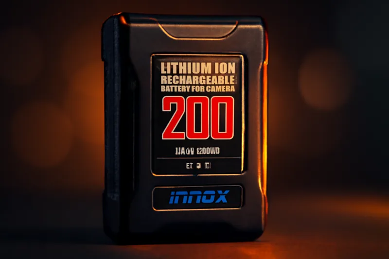 Innox IN-200S