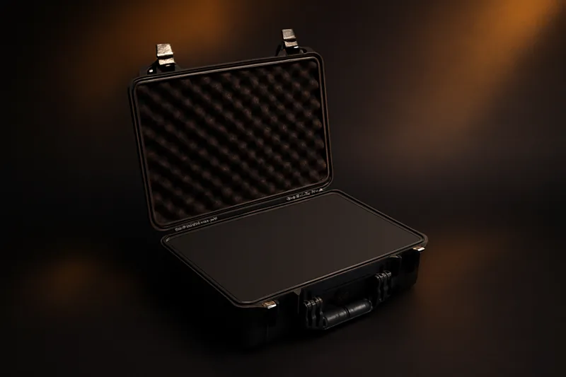 Hard Case Pelican