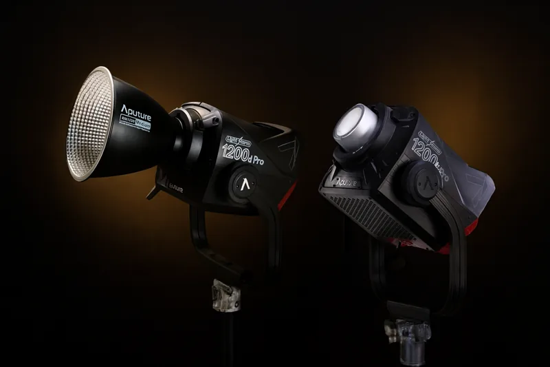 Aputure LS 1200D PRO 1200W