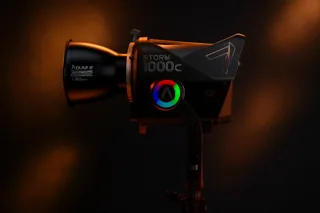 Aputure Storm 1000C