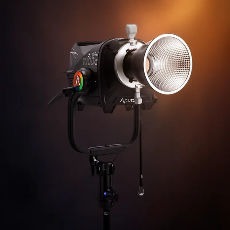 Aputure Storm 1000C