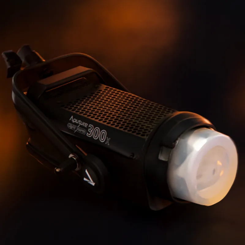 Aputure Light Storm 300X Bi-Color