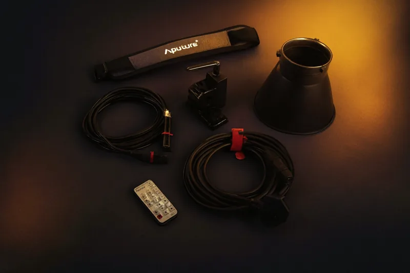 Aputure LS C300D II LED