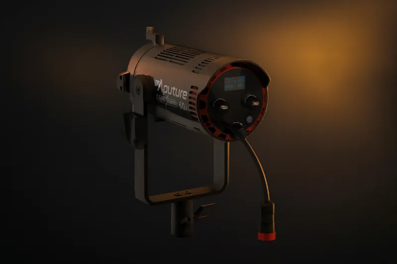 Aputure LS 60d