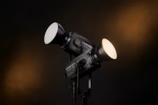 Nanlite Forza 720B KIT BIcolor LED Spotlight