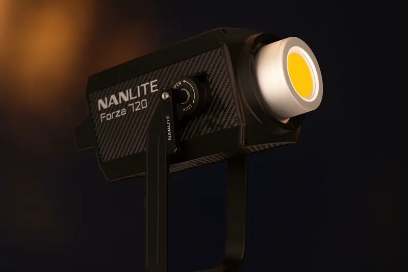 Nanlite Forza 720 Daylight