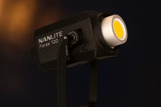 Nanlite Forza 720 Daylight