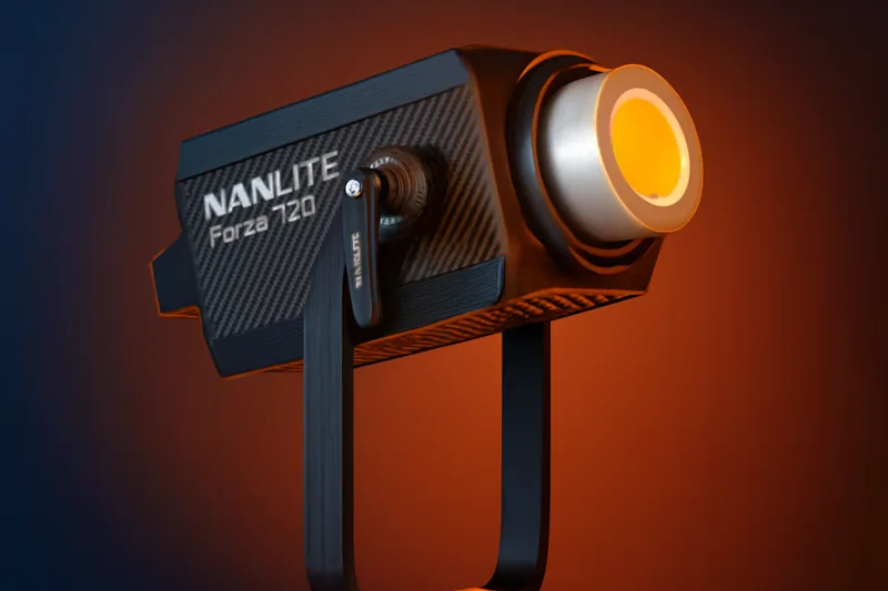 Nanlite Forza 720 Daylight