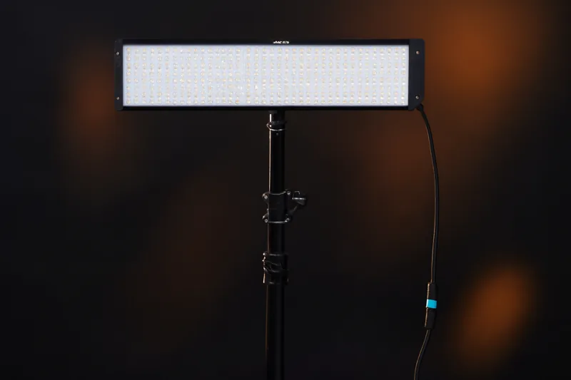 Nanlite PavoSlim 60CL LED RGBWW Panel