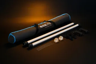 Nanlite Pavotube II 30X 2-Kit