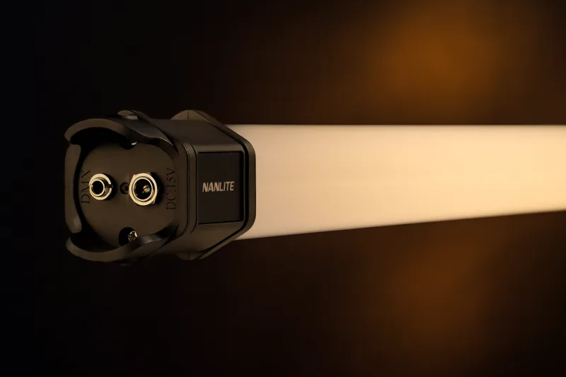 Nanlite PavoTube 15C 2kit