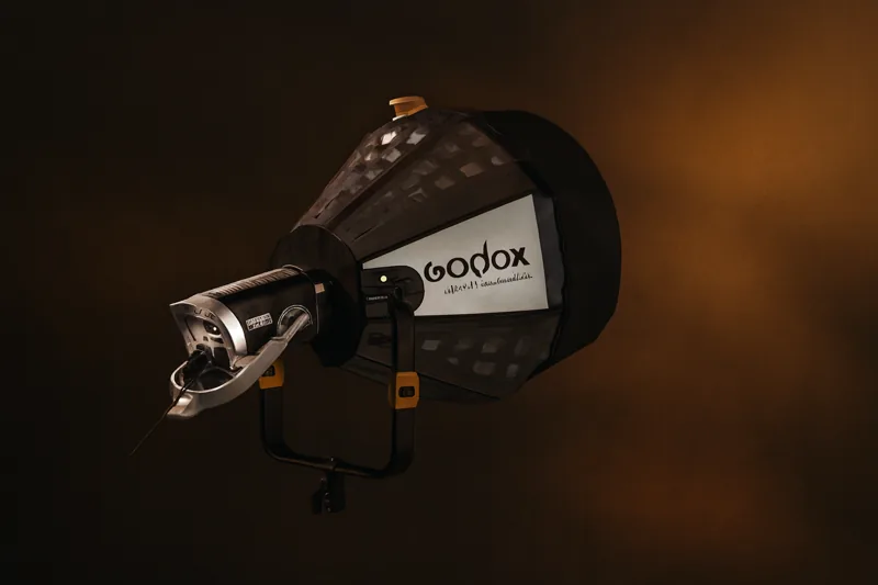 Godox F 600Bi