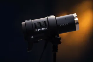 PROFOTO D2 1000w