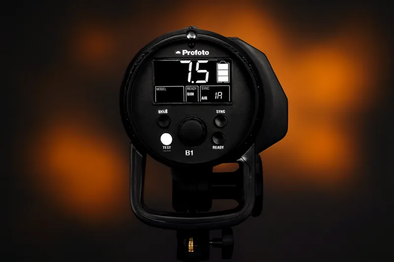 PROFOTO B1