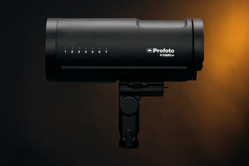 PROFOTO B10x plus