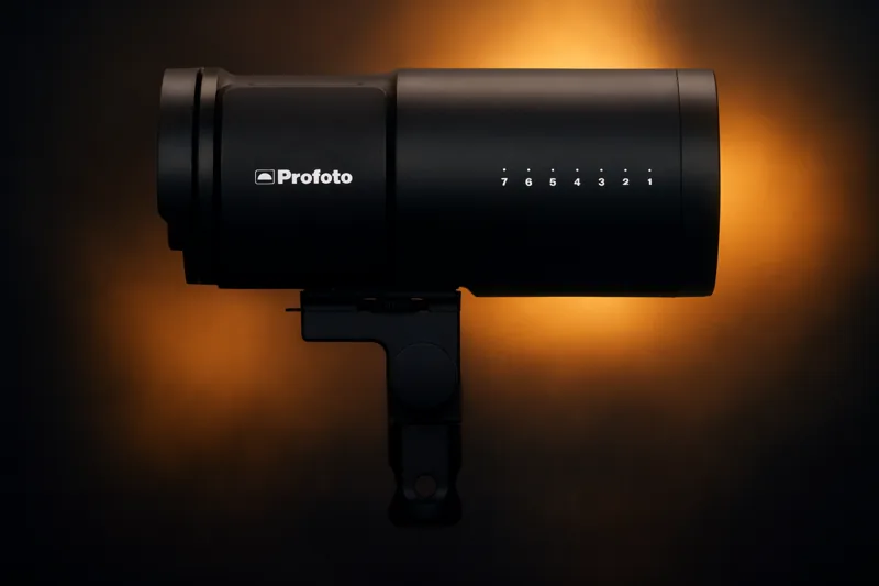PROFOTO B10x plus