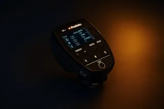 PROFOTO REMOTE