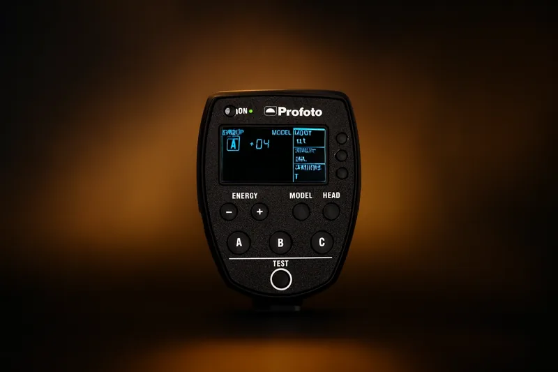 PROFOTO REMOTE