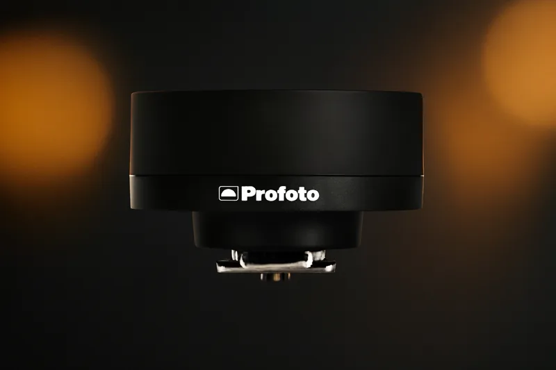 Profoto Connect - Canon