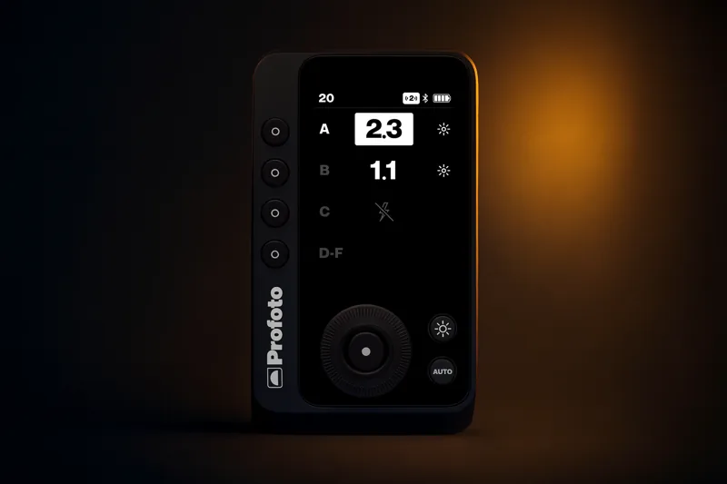 Profoto Connect PRO - Canon