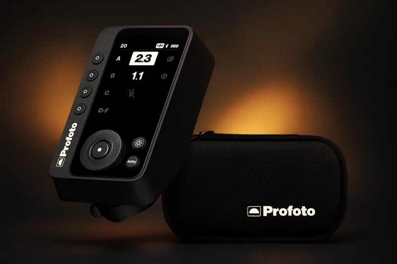 Profoto Connect PRO - Canon