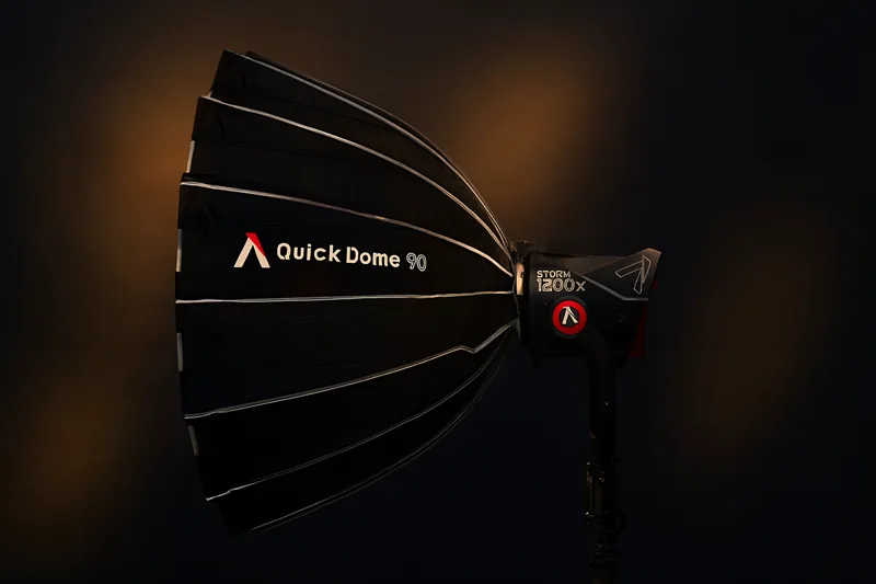 Aputure QUICK DOME 90cm