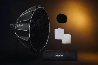 Aputure LIGHT DOME 3 (90cm)