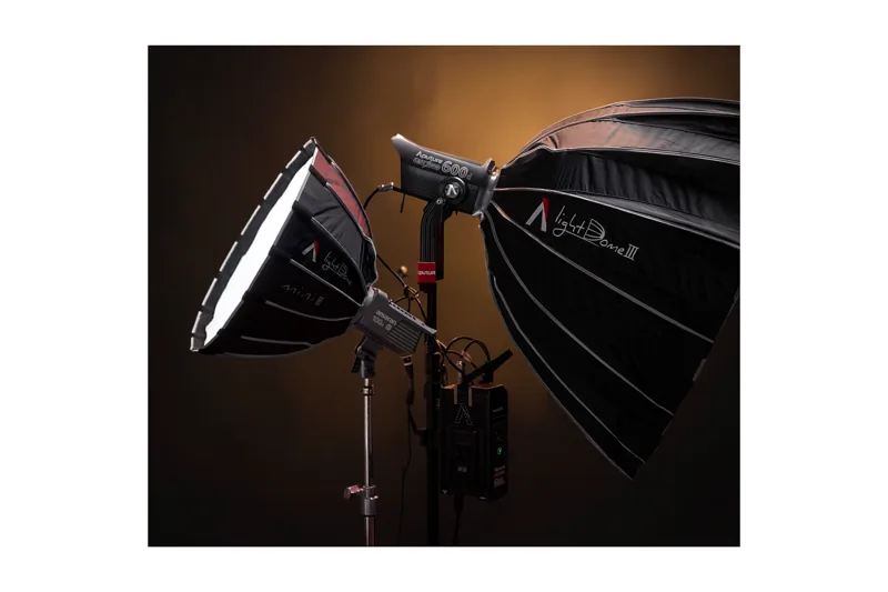 Aputure LIGHT DOME 3 (90cm)