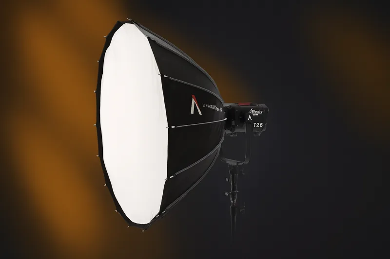 Aputure LIGHT DOME 150