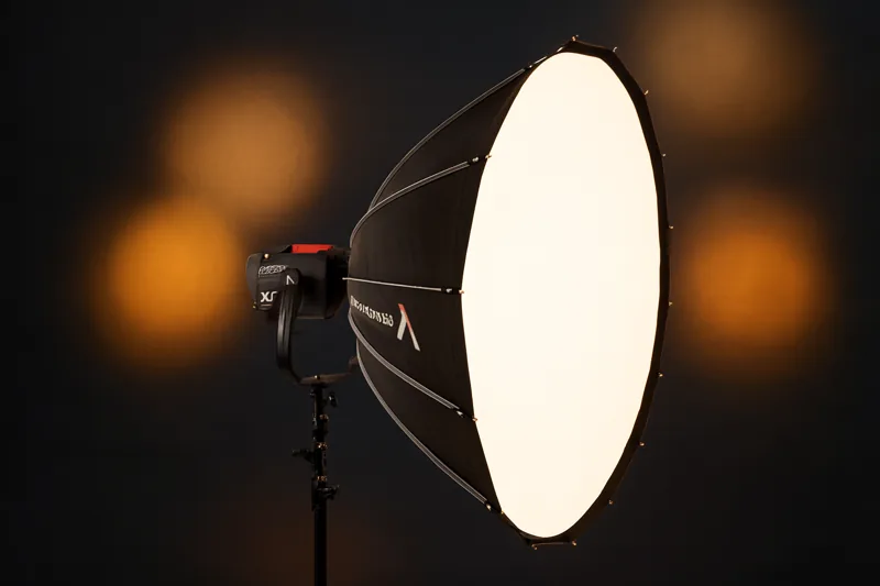 Aputure LIGHT DOME 150