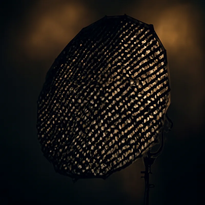 Aputure LIGHT DOME 150