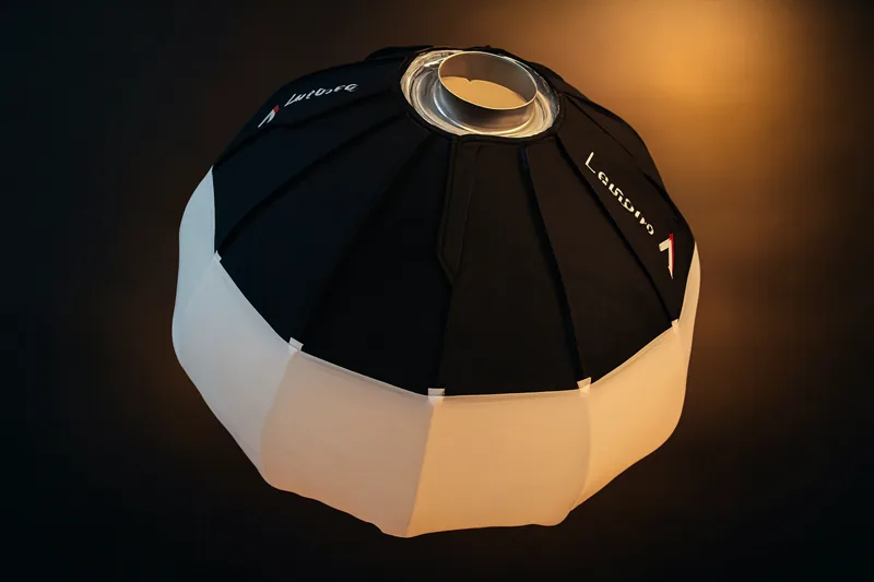 Aputure LANTERN Softbox 2.2 (65cm)