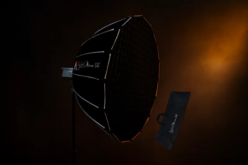 Aputure Light Dome SE
