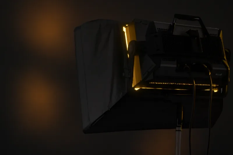 Aputure Nova P300c 70x50cm Rectangular Softbox