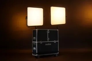 Godox KNOWLED LiteFlow K1 Reflector Kit