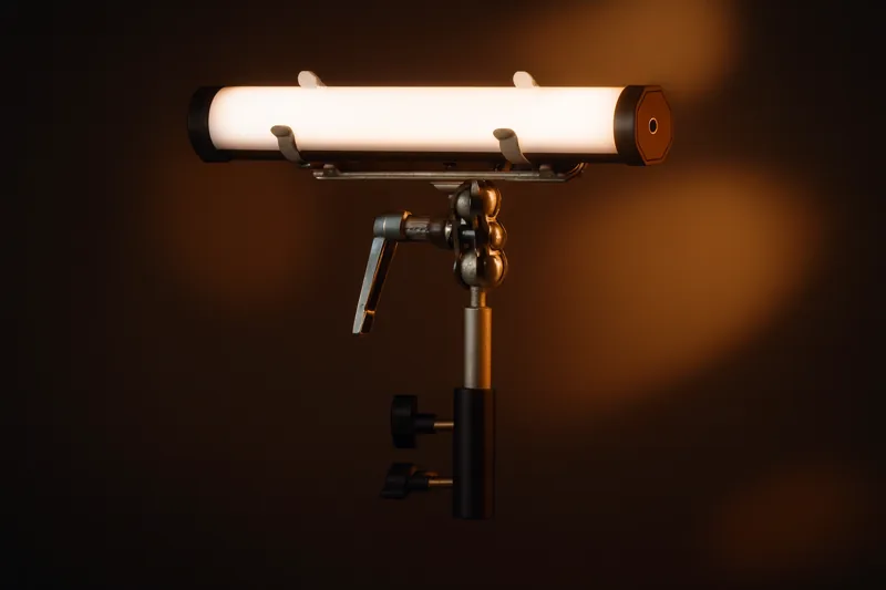 Nanlite T12 Holder
