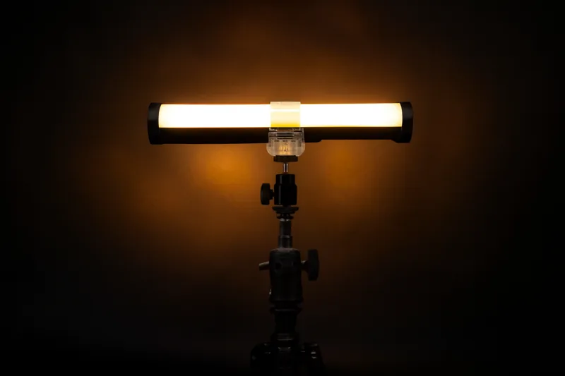 Nanlite T12 Holder