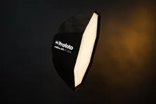 Profoto Softbox RFi 3' Octa (90cm)