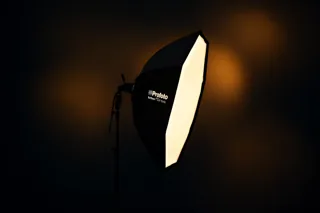 Profoto Softbox RFi 5' Octa
