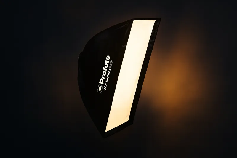 Profoto OCF Softbox Rectangular 3x4' Silver