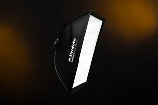 Profoto OCF Softbox 2x3"