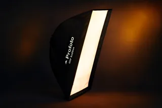 Profoto OCF Softbox 1x4"