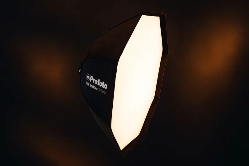 Profoto OCF Softbox 1x6"